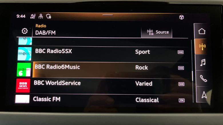 Audi e-tron GT 390kW Quattro 93kWh 4dr Auto Electric Saloon